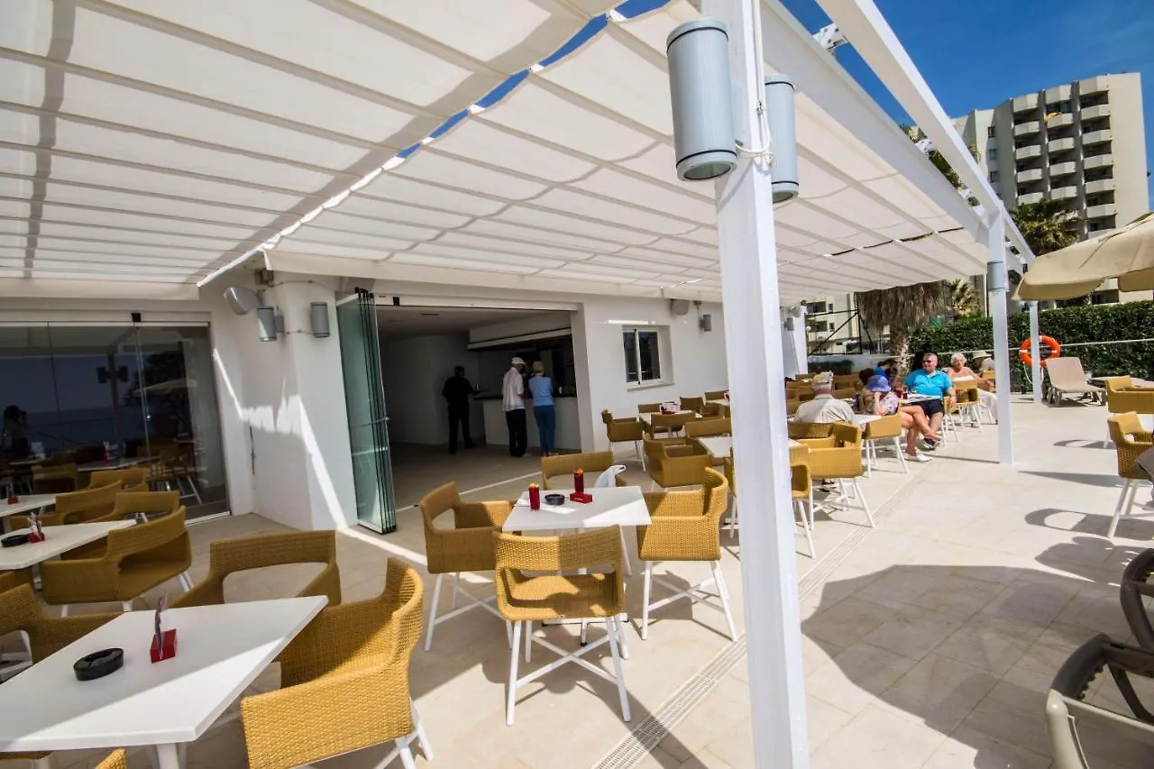 Ocean House 1711 By Ivi Real Estate Apartment Torremolinos