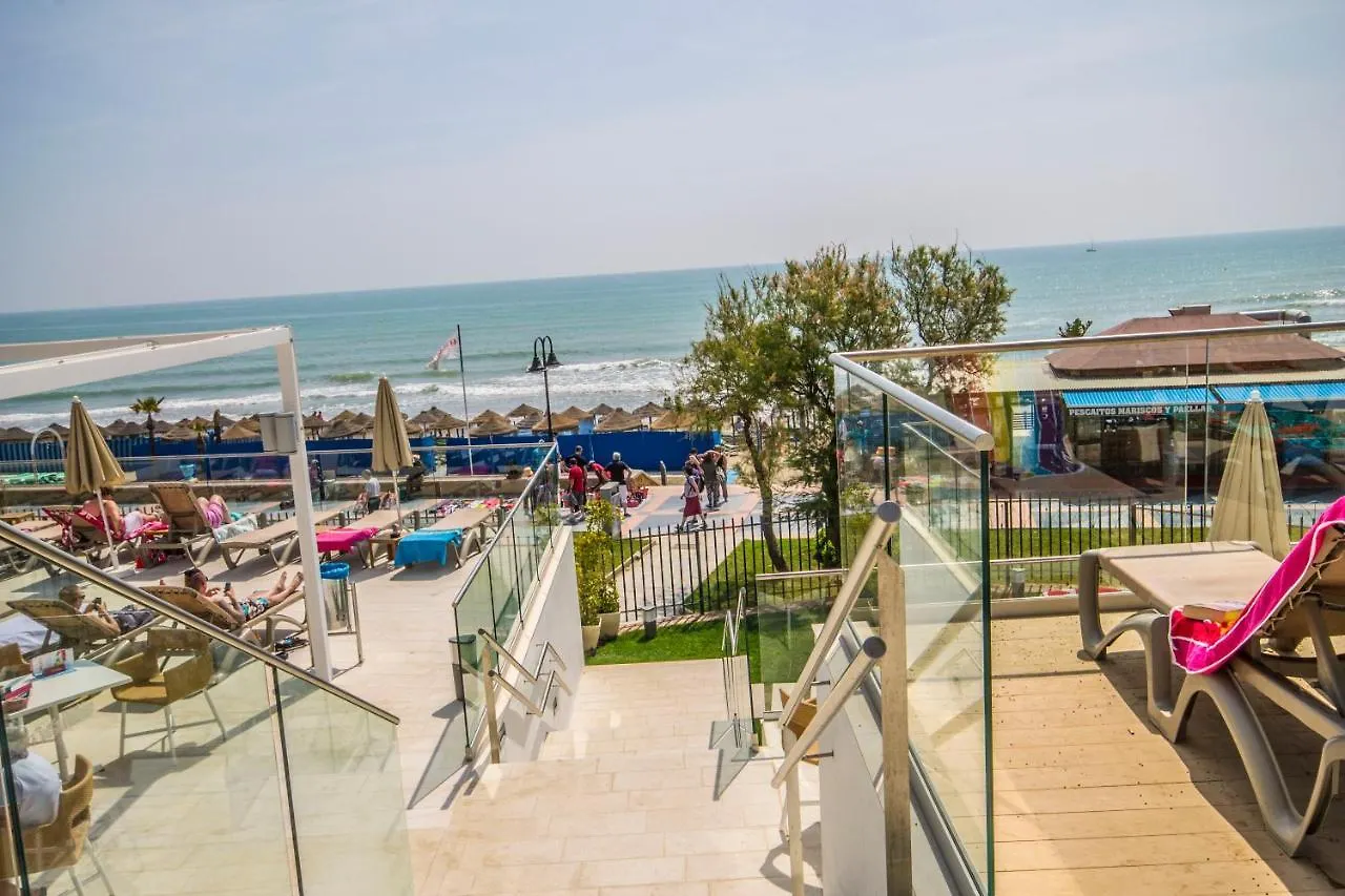 Ocean House 1711 By Ivi Real Estate Apartment Torremolinos