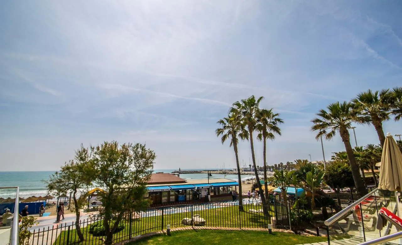 Ocean House 1711 By Ivi Real Estate Apartment Torremolinos Spain