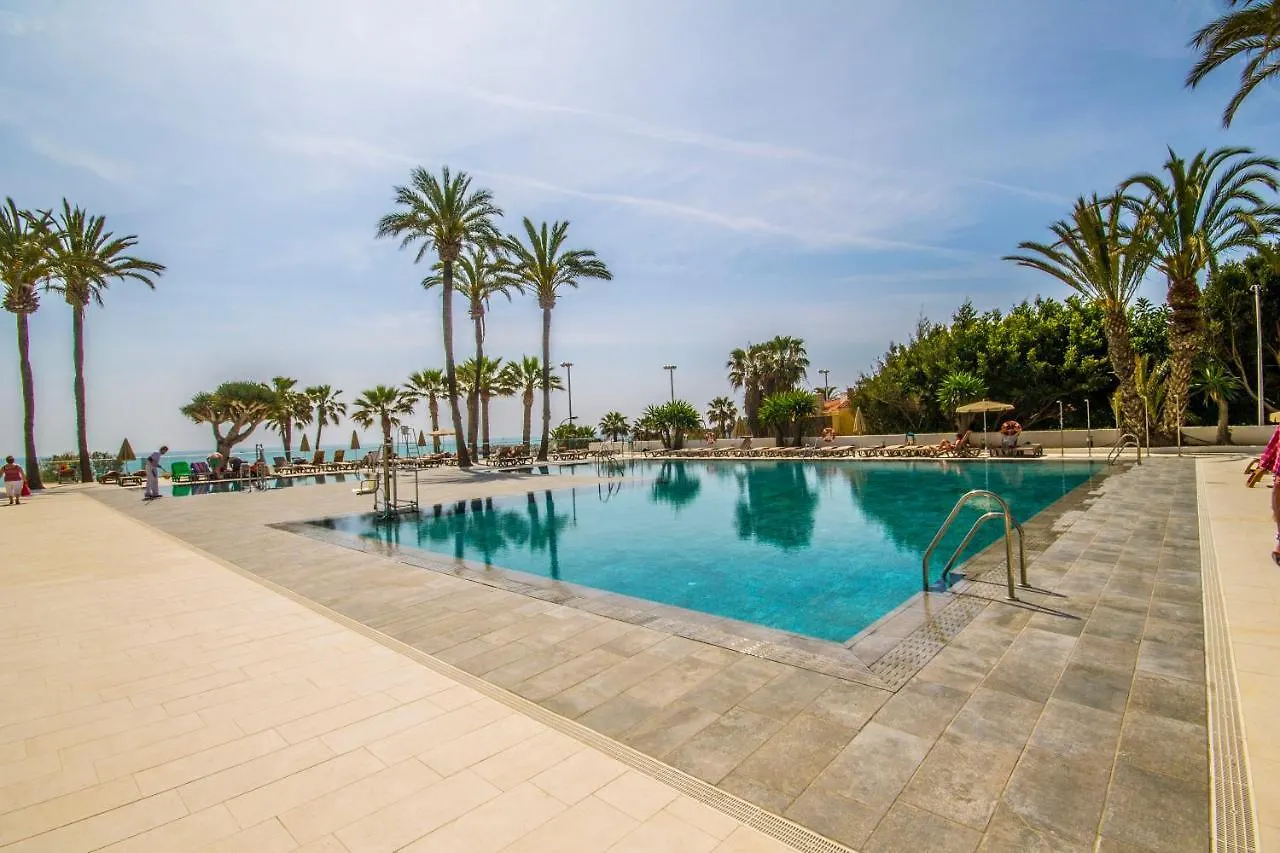 Ocean House 1711 By Ivi Real Estate Apartment Torremolinos 0*,  Spain