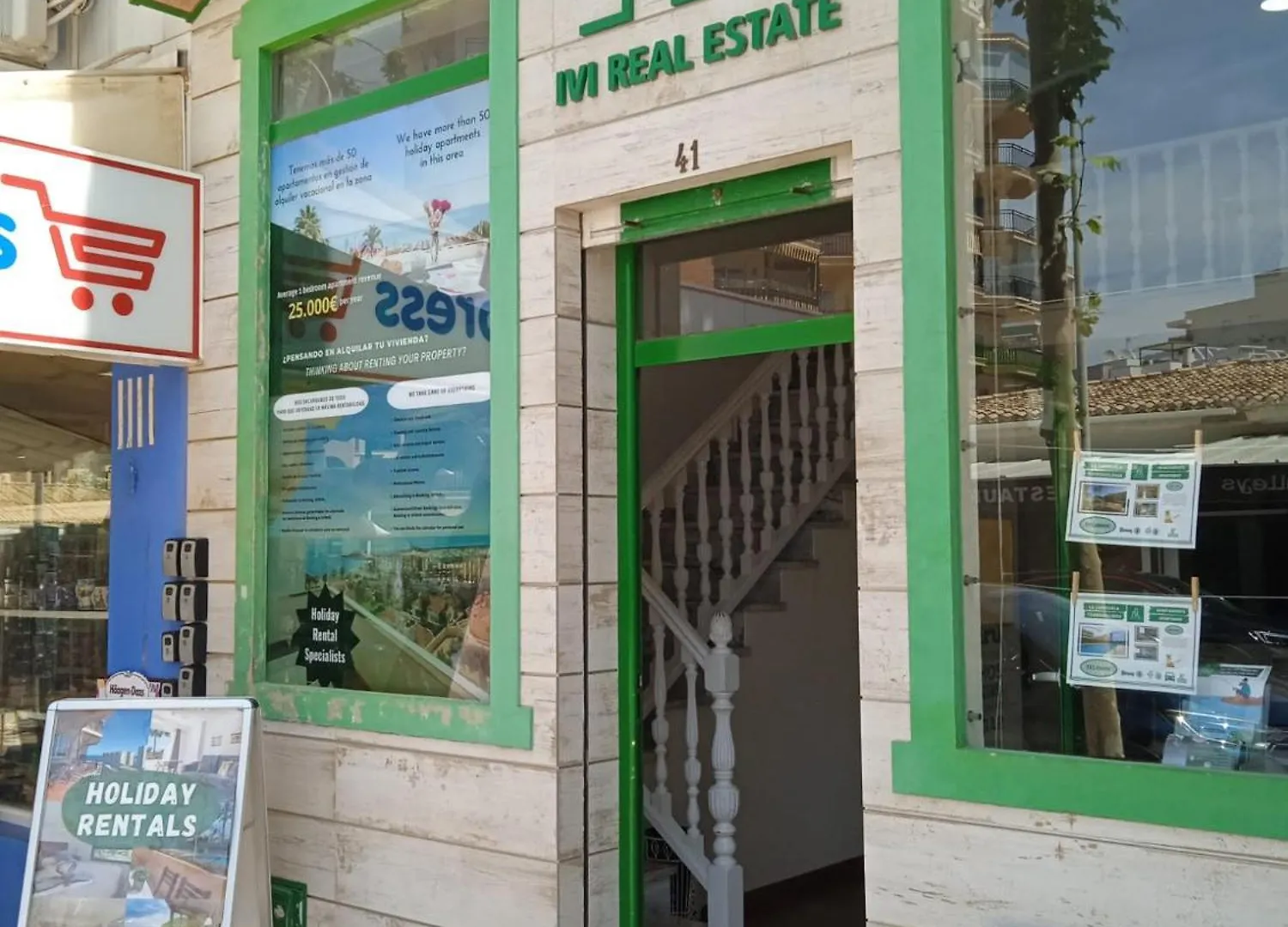 Ocean House 1711 By Ivi Real Estate Apartment Torremolinos