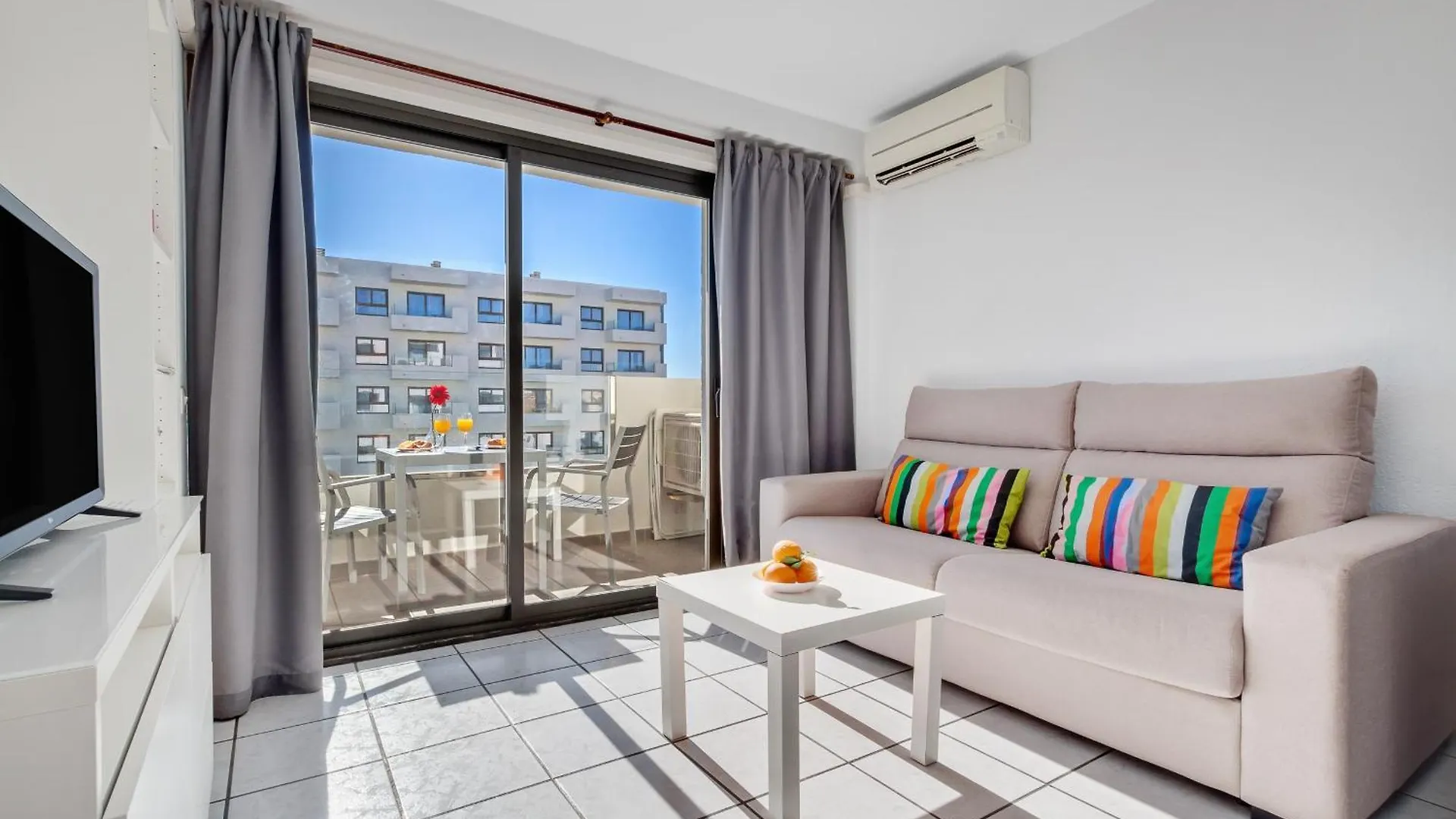 Ocean House 1711 By Ivi Real Estate Apartment Torremolinos