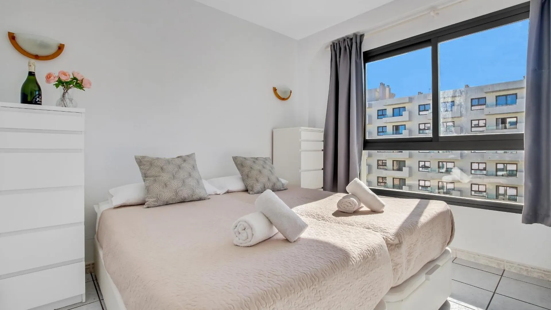 Ocean House 1711 By Ivi Real Estate Apartment Torremolinos