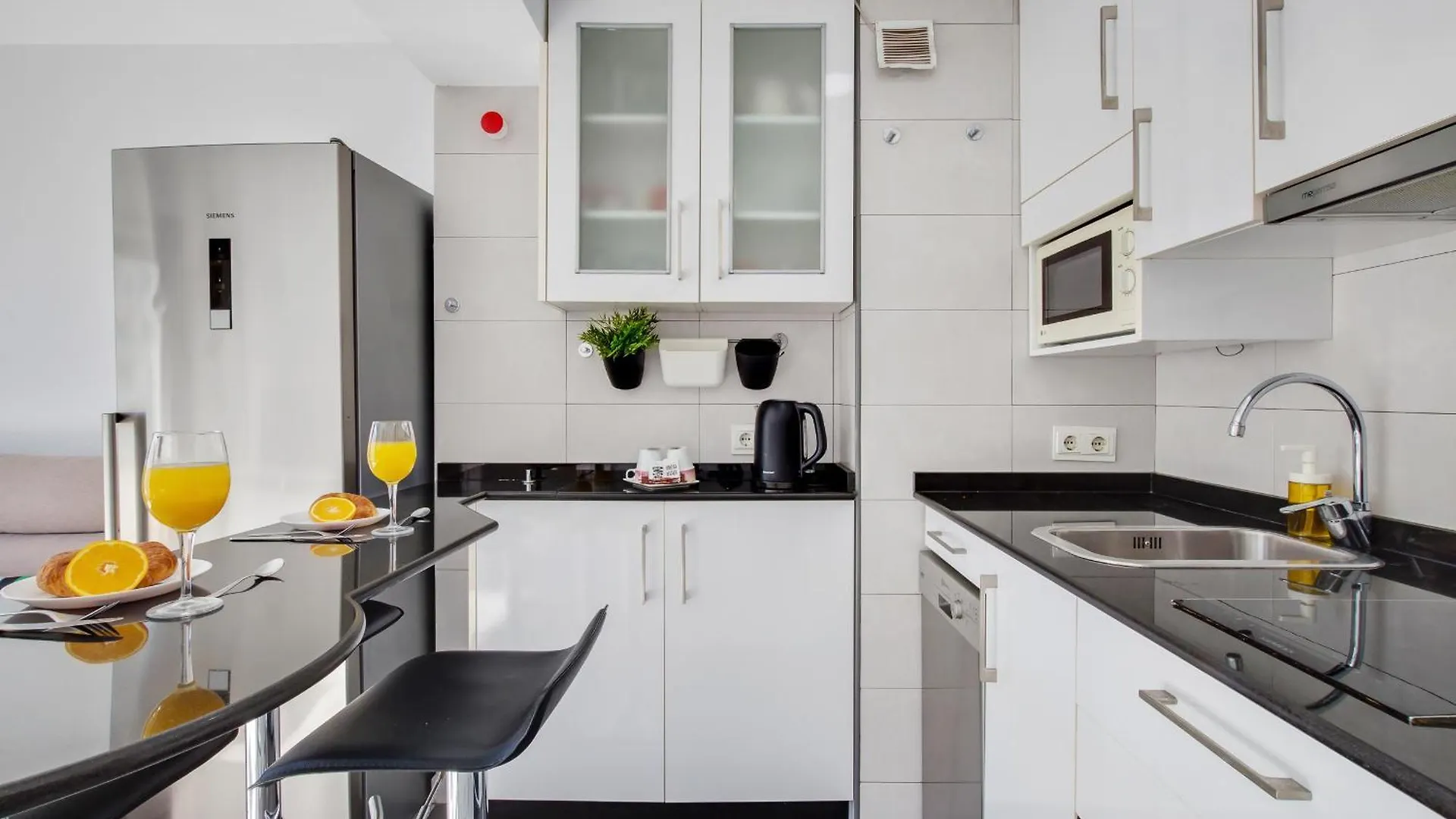 Ocean House 1711 By Ivi Real Estate Apartment Torremolinos 0*,