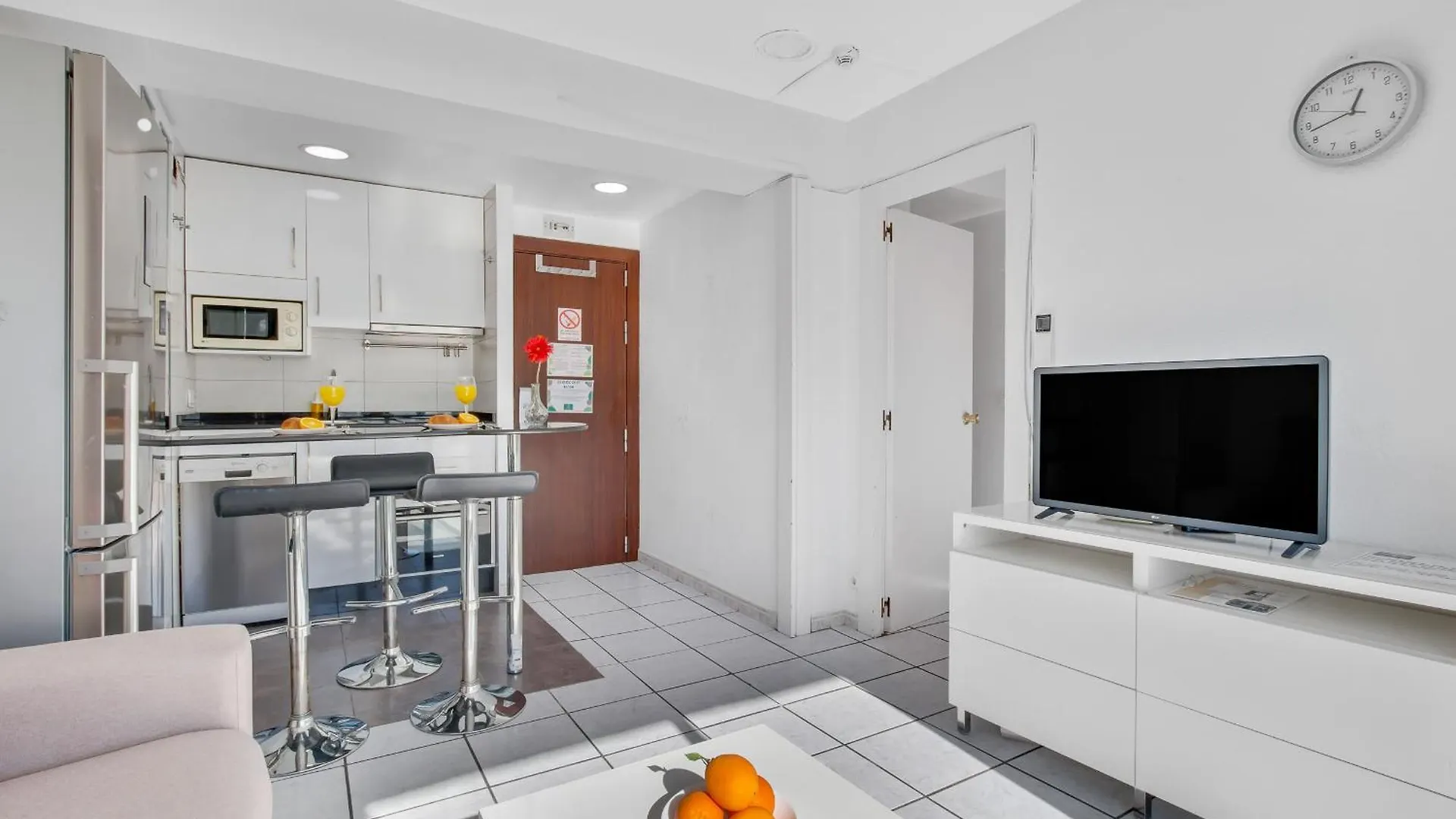 Ocean House 1711 By Ivi Real Estate Apartment Torremolinos 0*,  Spain
