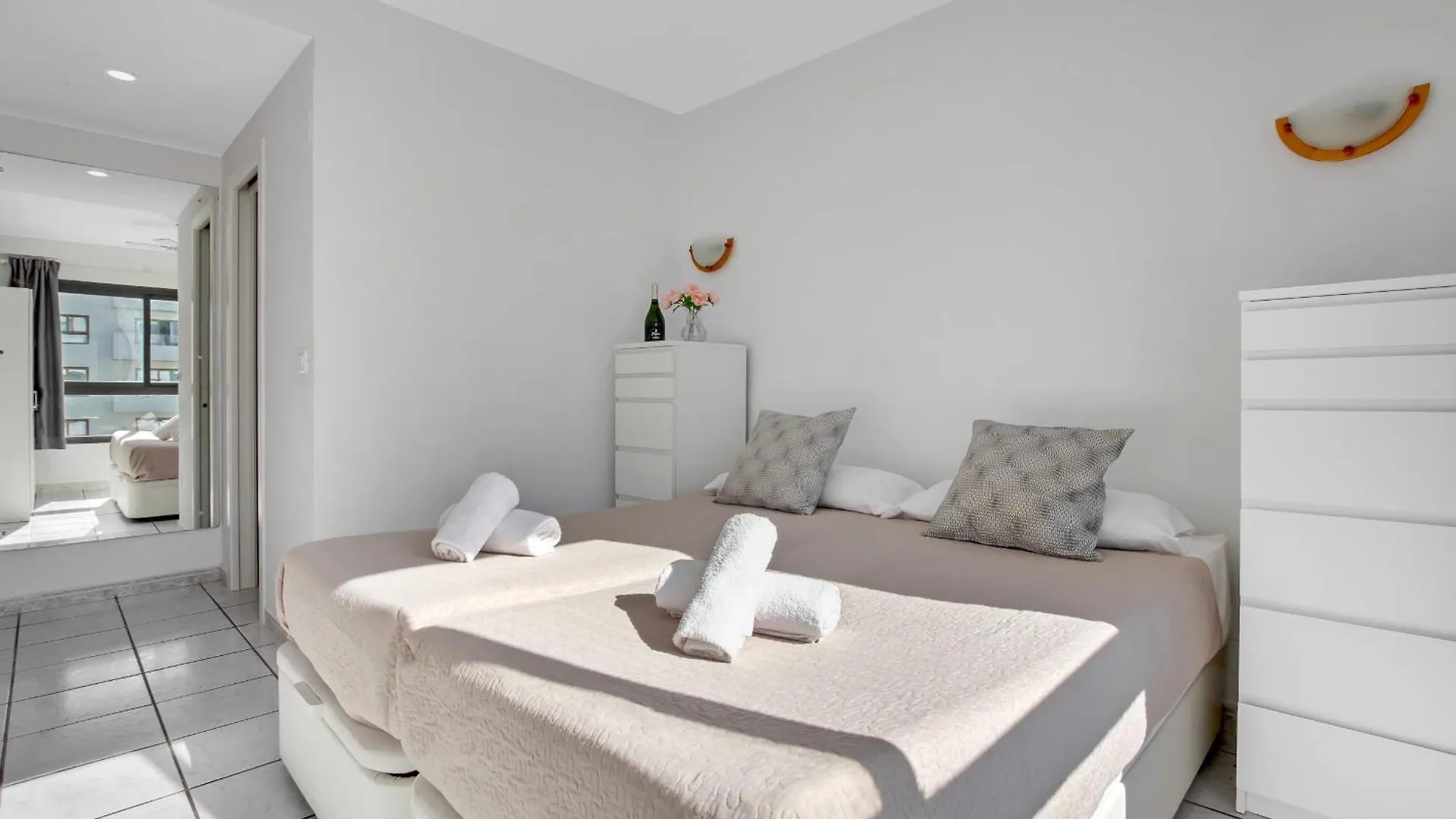 Ocean House 1711 By Ivi Real Estate Apartment Torremolinos
