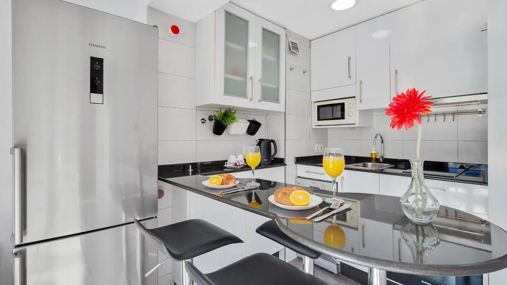 Ocean House 1711 By Ivi Real Estate Apartment Torremolinos
