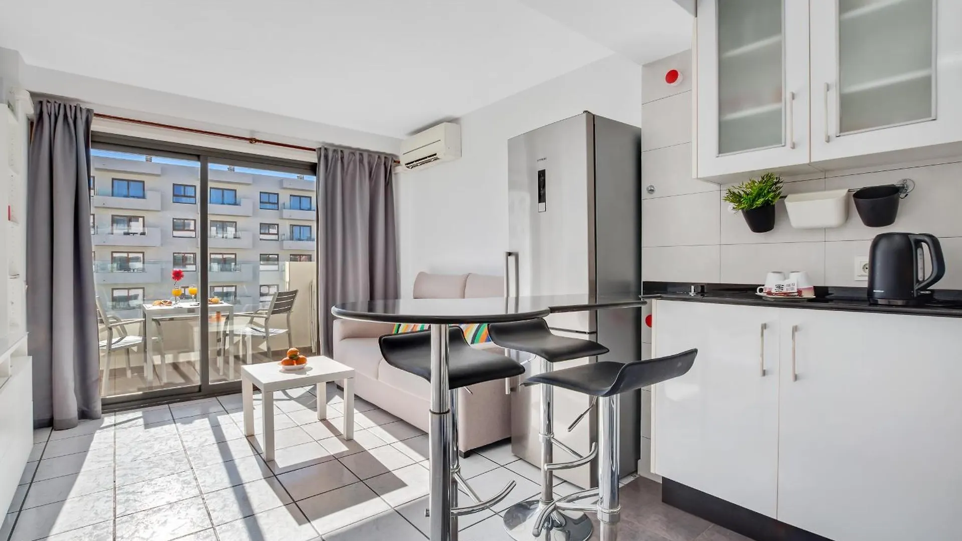 Ocean House 1711 By Ivi Real Estate Apartment Torremolinos 0*,