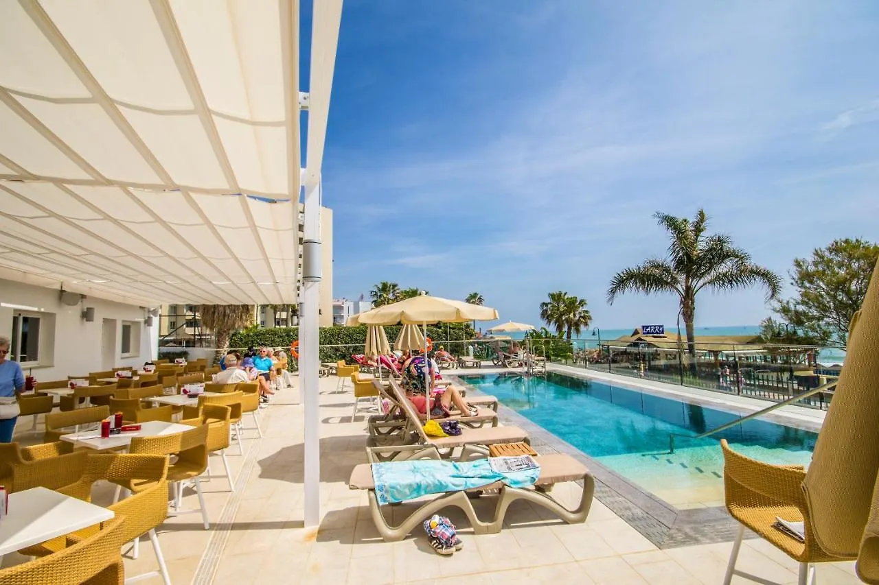 Appartement Ocean House 1711 By Ivi Real Estate à Torremolinos
