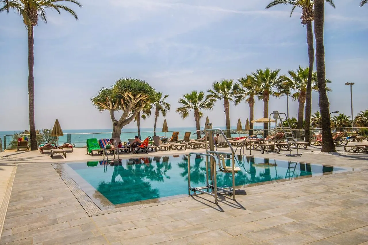 Appartement Ocean House 1711 By Ivi Real Estate à Torremolinos Espagne