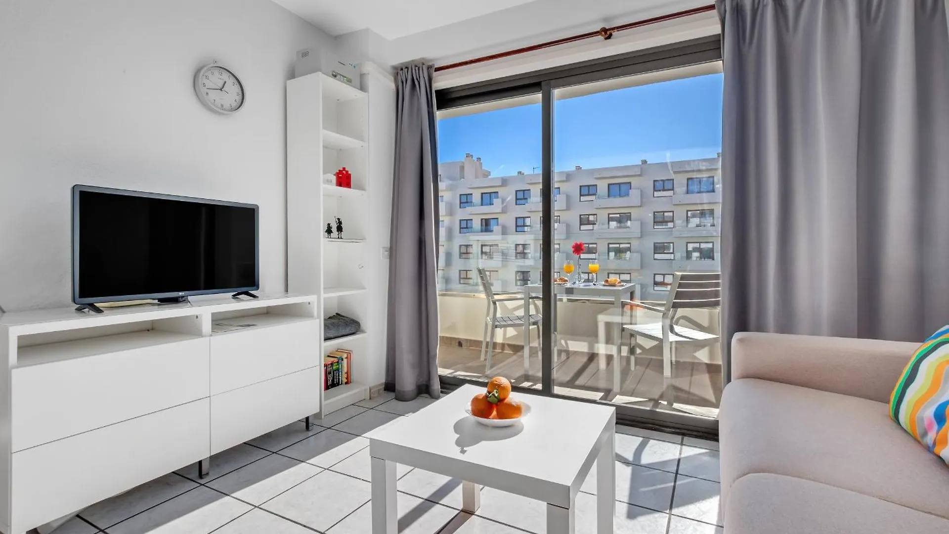 Appartement Ocean House 1711 By Ivi Real Estate à Torremolinos