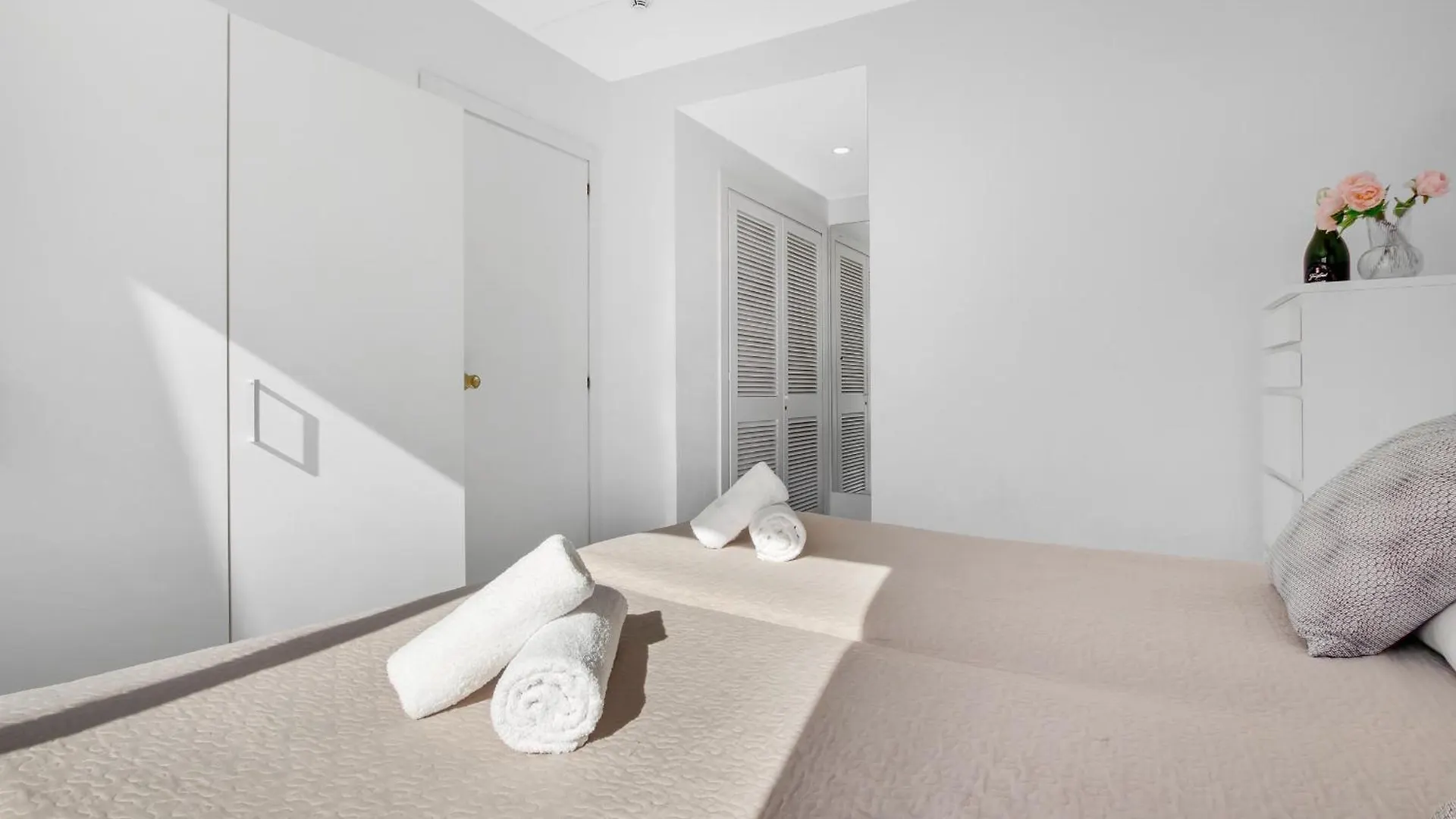 Appartement Ocean House 1711 By Ivi Real Estate à Torremolinos